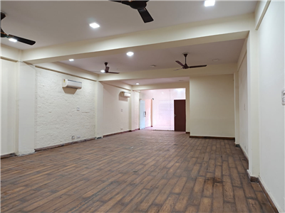 bareshell Office Space