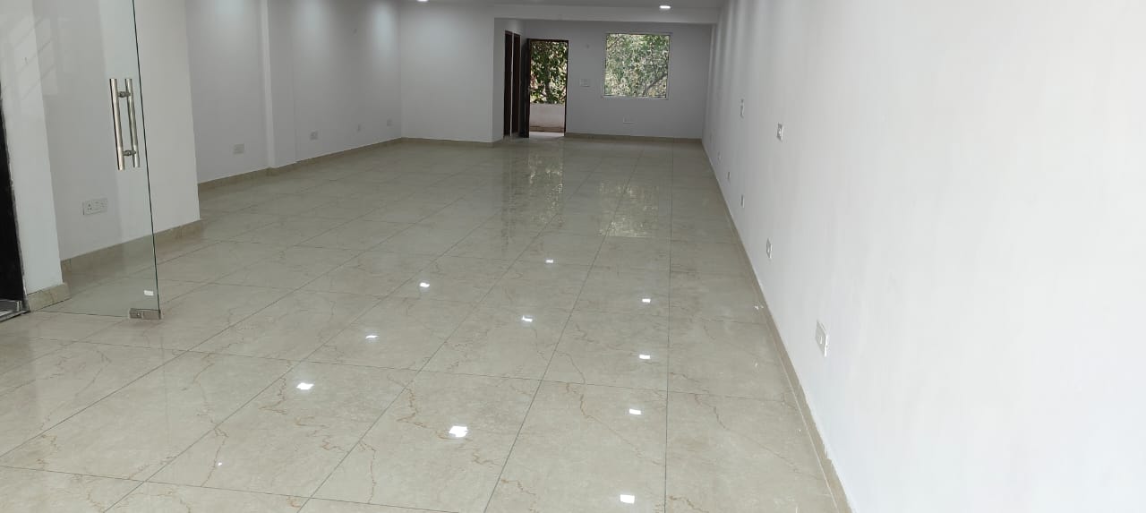 Office Space 1200 sqft