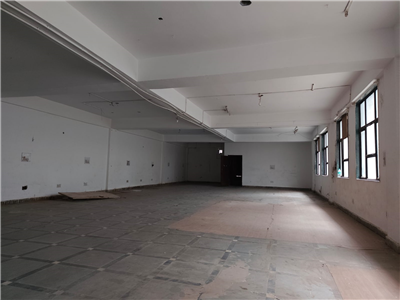 3200 Sqft Ground floor