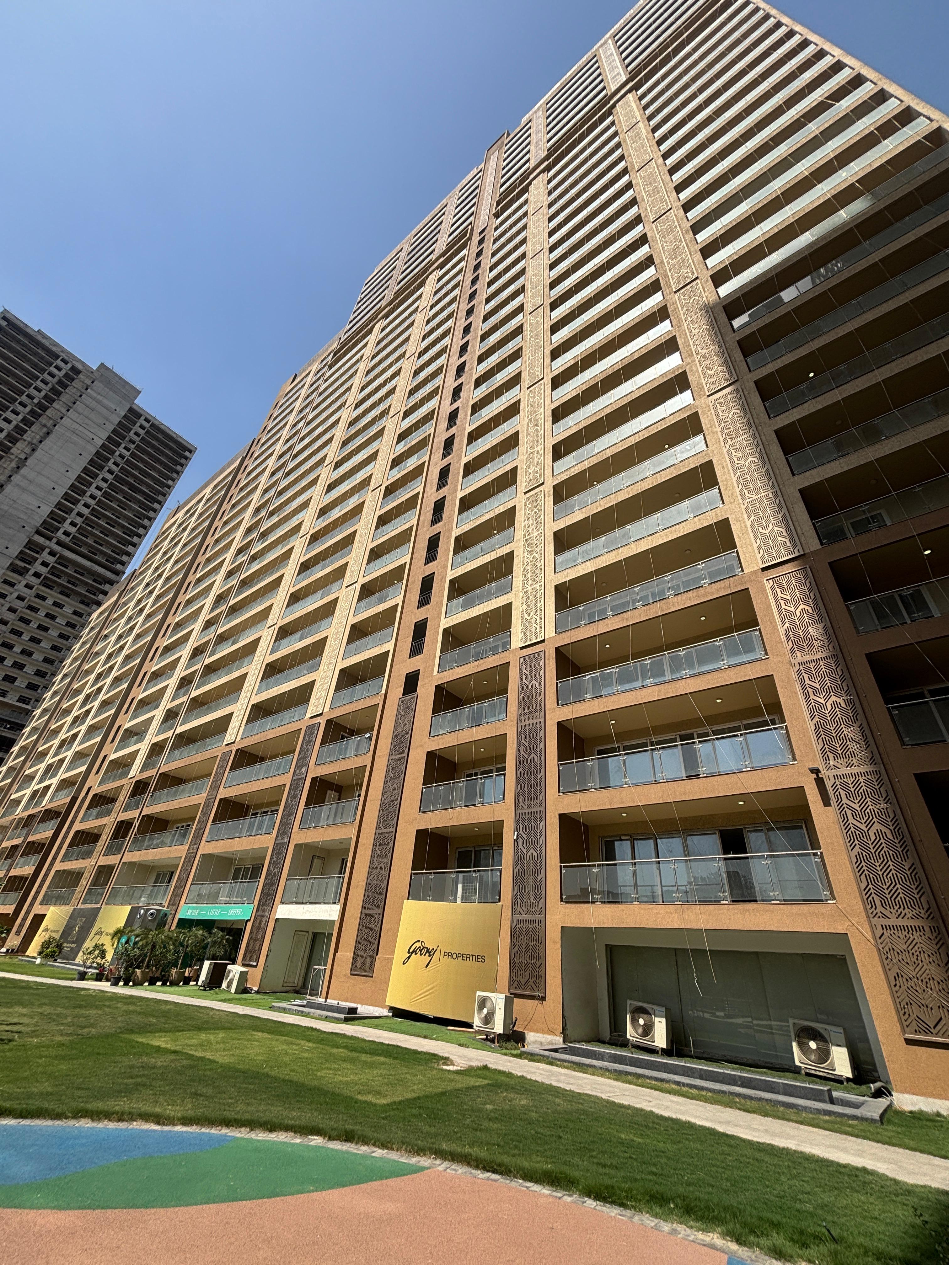 Godrej South Estate