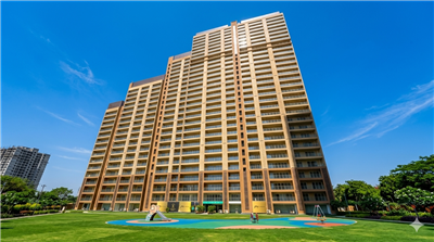 Godrej South Estate