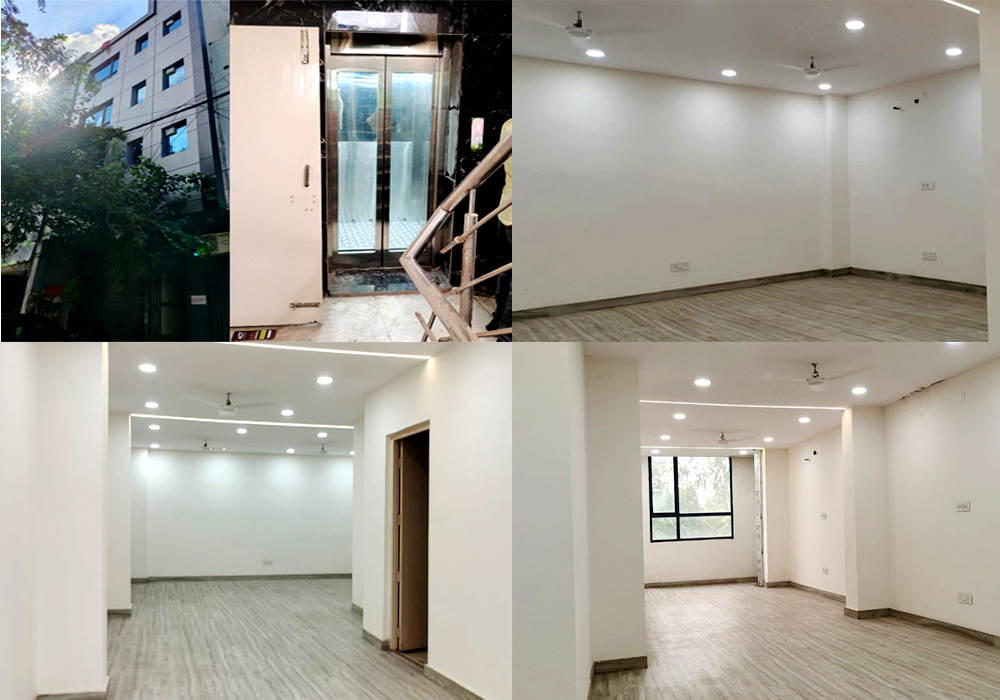 Ground Floor for Warehouse/Storage (Okhla Ph-1)