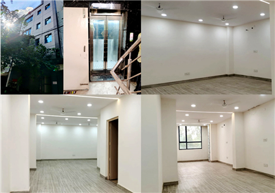 Ground Floor for Warehouse/Storage (Okhla Ph-1)