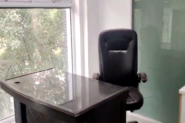 Fully Furnished Office Space